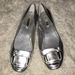 Women’s Nine West flats 8.5